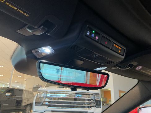 New 2026 Chevrolet Corvette Stingray Coupe w/ Z51 Performance Package image 11