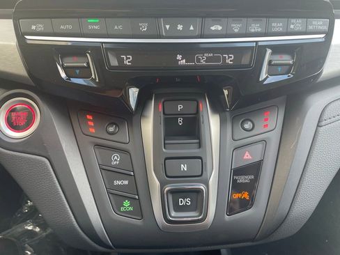 New 2026 Honda Odyssey EX-L image 20