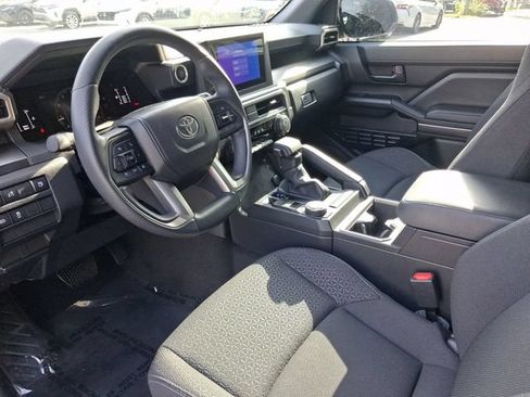 Used 2026 Toyota 4Runner SR5 RWD image 11