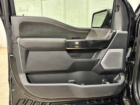 Used 2022 Ford F150 Platinum w/ Equipment Group 701A High AWD/4WD image 18