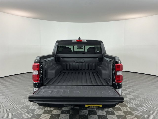 Used 2026 Ford Maverick Tremor AWD/4WD image 9