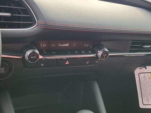New 2026 MAZDA MAZDA3 Carbon AWD/4WD image 13