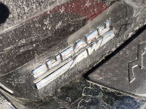 Certified 2024 Subaru Crosstrek 2.5i Limited image 8