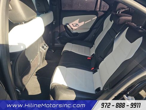 Used 2022 Mercedes-Benz A 220 image 10