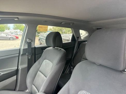 Used 2017 Hyundai Tucson Eco FWD image 30