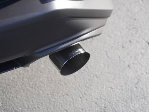 Used 2023 Subaru WRX Premium image 8