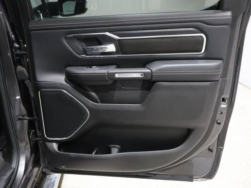 Used 2024 RAM 1500 Laramie image 20