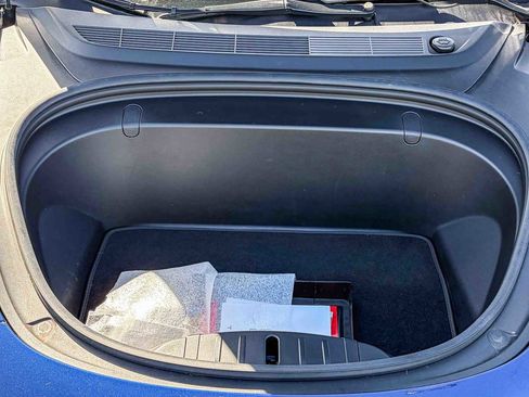 Used 2018 Tesla Model 3 Long Range image 25