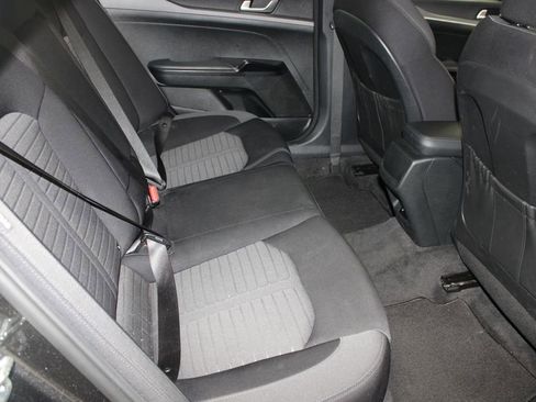 Used 2025 Kia K5 LXS image 24