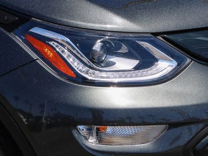 Used 2017 Chevrolet Bolt LT