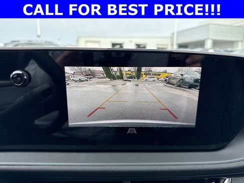 New 2026 Buick Envista Preferred w/ Convenience I Package image 20