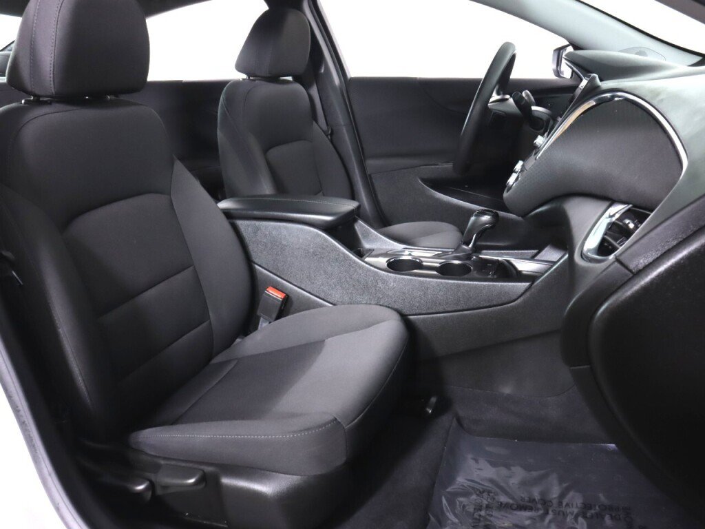 Used 2019 Chevrolet Malibu LT FWD image 37
