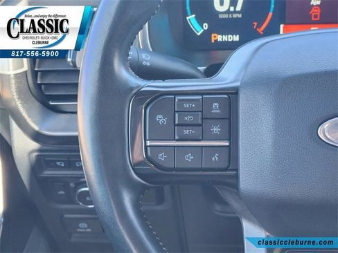 Used 2022 Ford F150 Platinum w/ Equipment Group 701A High image 26