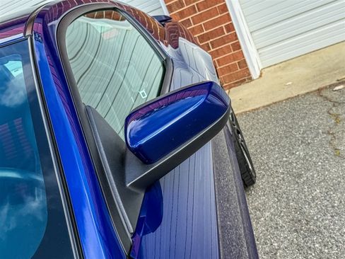 Used 2014 Ford Mustang Shelby GT500 w/ Equipment Group 821A image 16