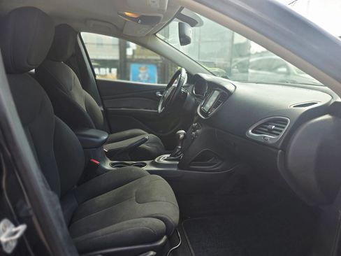 Used 2013 Dodge Dart SXT FWD image 14