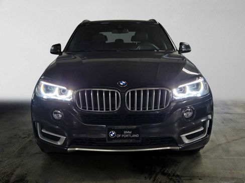 Used 2018 BMW X5 xDrive35i AWD/4WD image 8
