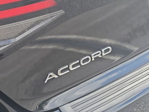 Used 2023 Honda Accord LX image 10