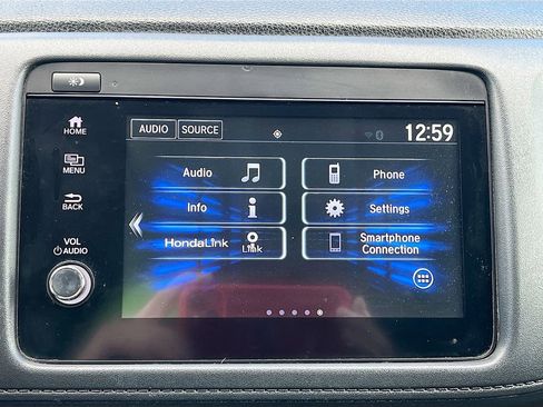 Used 2020 Honda HR-V EX image 13