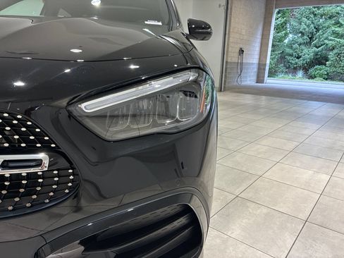 Used 2026 Mercedes-Benz GLA 250 4MATIC image 14