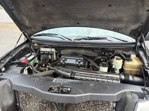 Used 2005 Ford F150 Lariat AWD/4WD image 37