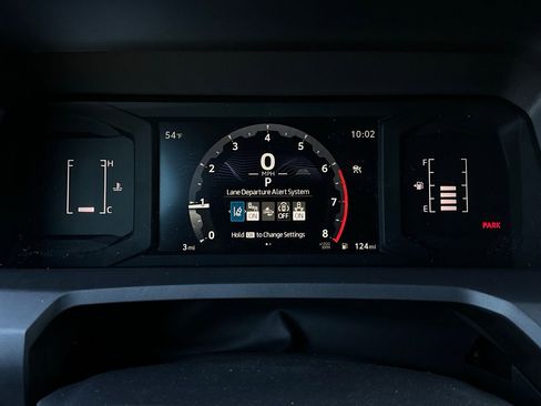 New 2026 Toyota Tacoma SR5 image 33