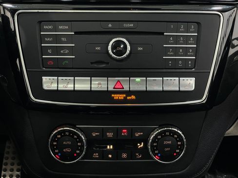 Used 2018 Mercedes-Benz GLE 43 AMG 4MATIC image 25