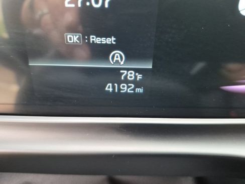 Certified 2026 Kia Seltos S AWD/4WD image 19