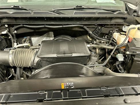 Used 2024 GMC Sierra 2500 AT4 w/ Technology Package image 22