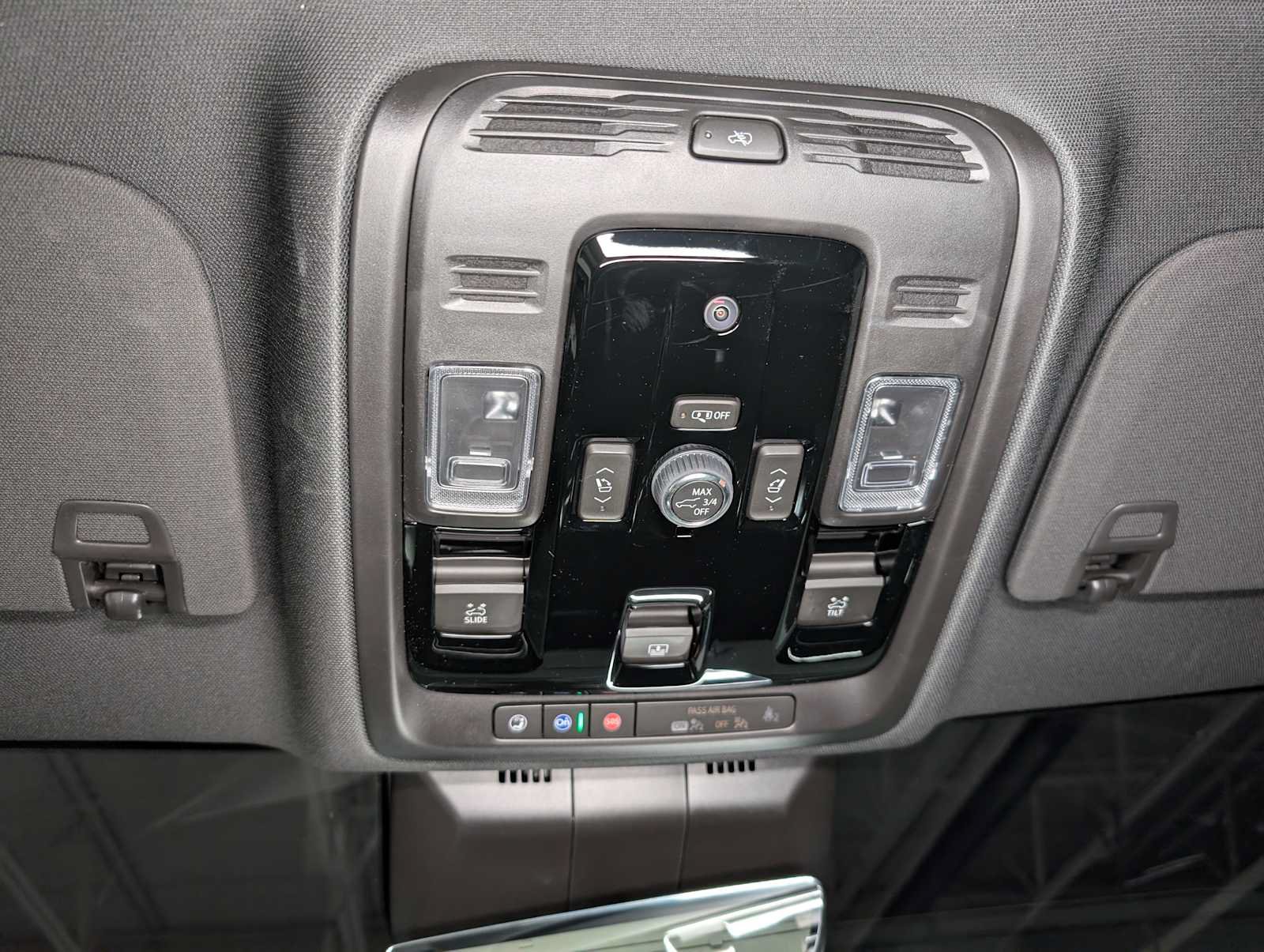 Used 2026 Cadillac Escalade Sport w/ LPO, ONYX Package AWD/4WD image 37