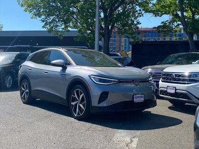 Used 2023 Volkswagen ID.4 Pro S