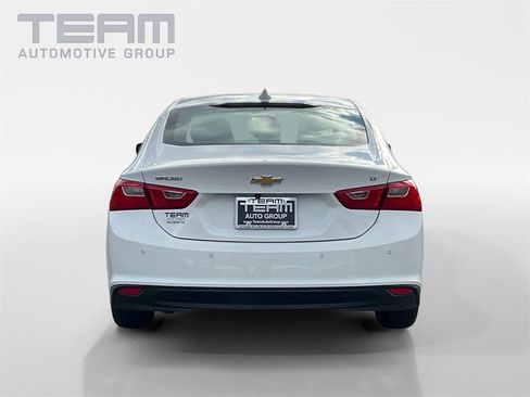Used 2024 Chevrolet Malibu LT image 6