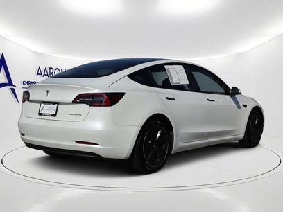 Used 2022 Tesla Model 3 Long Range