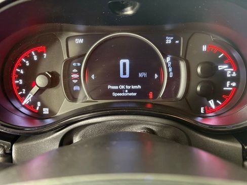 Used 2021 Dodge Durango SXT image 25