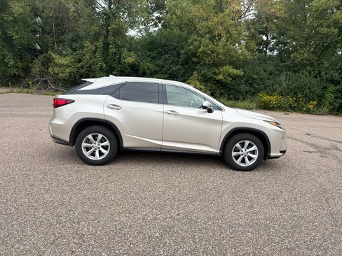Used 2017 Lexus RX 350 AWD w/ Premium Package image 22