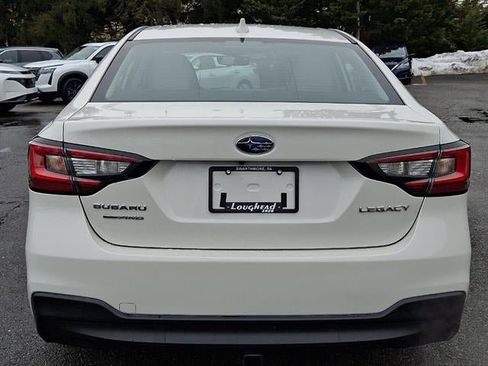 Used 2023 Subaru Legacy Premium image 5