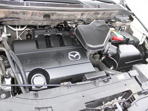 Used 2011 MAZDA CX-9 Touring image 25