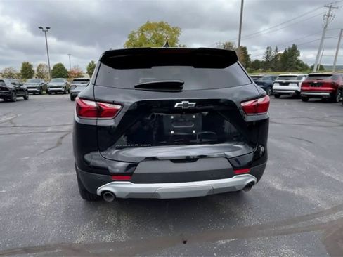 Used 2019 Chevrolet Blazer LT image 7