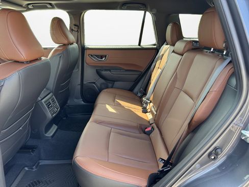 New 2026 Subaru Outback Touring XT AWD/4WD image 13