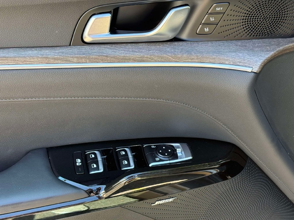 Used 2021 Kia K5 EX w/ EX Premium Package FWD image 20
