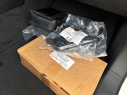 New 2026 Toyota Tundra Limited image 47