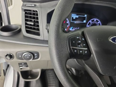 Used 2024 Ford Transit 250 Base w/ Exterior Upgrade Package image 26