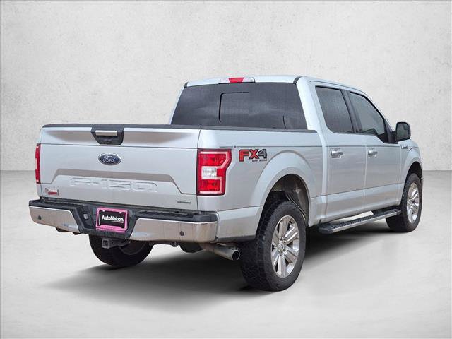 Used 2019 Ford F150 XLT w/ Equipment Group 302A Luxury AWD/4WD image 5