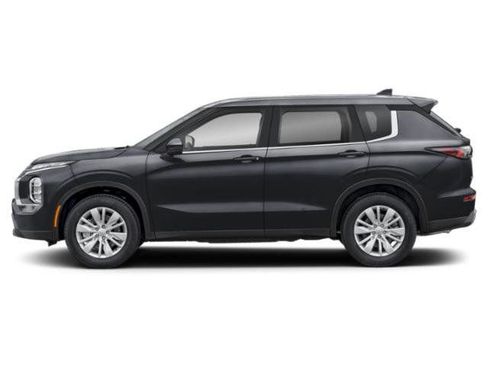 New 2026 Mitsubishi Outlander ES FWD image 32