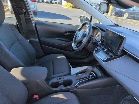 Certified 2024 Toyota Corolla LE image 10