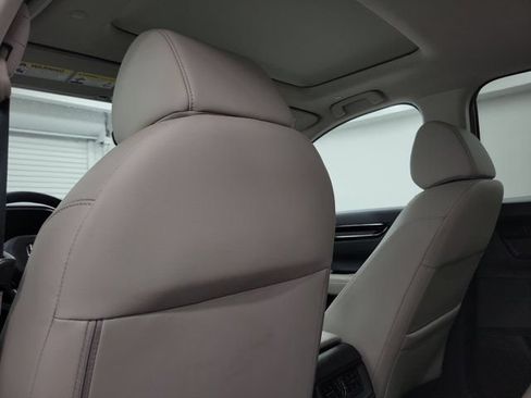 Certified 2024 Honda CR-V EX-L image 12