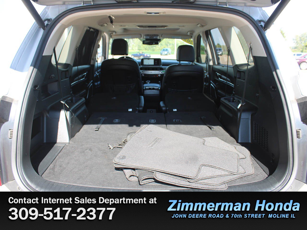 Used 2022 Kia Telluride EX w/ EX Premium Package AWD/4WD image 7