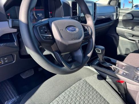 New 2025 Ford Ranger XL image 12