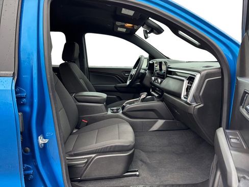 Used 2024 GMC Canyon Elevation w/ Trailering Package image 22