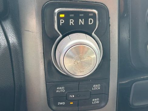 Used 2017 RAM 1500 Sport AWD/4WD image 15
