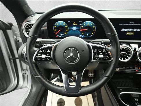 Certified 2023 Mercedes-Benz CLA 250 4MATIC image 14